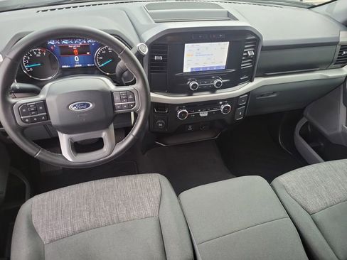 Used 2023 Ford F150 XLT w/ Equipment Group 301A Mid image 20