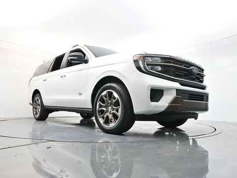 New 2026 Ford Expedition Max King Ranch AWD/4WD image 29