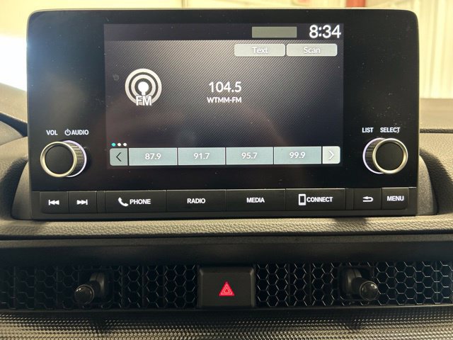 Certified 2024 Honda CR-V EX image 31