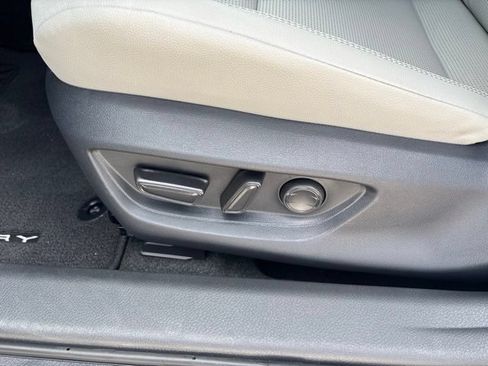New 2026 Toyota Camry XLE FWD image 22