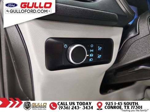 Used 2025 Ford Escape Active image 19