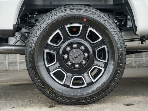 New 2026 Ford F250 Platinum AWD/4WD image 24