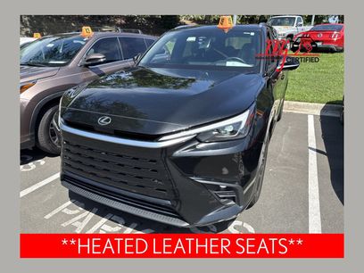 Used 2024 Lexus TX 350 FWD w/ Technology Package