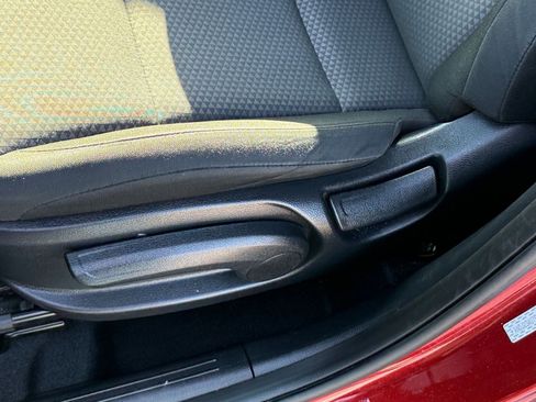 Used 2025 Kia Soul LX w/ LX Technology Package image 23