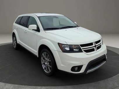 Used 2019 Dodge Journey GT