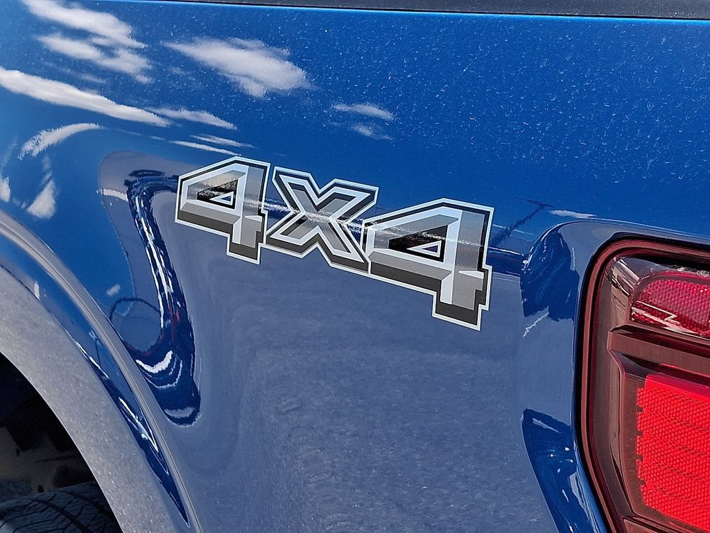 Certified 2024 Ford F150 STX AWD/4WD image 30