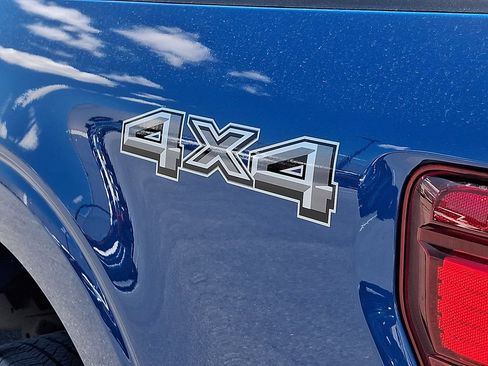 Certified 2024 Ford F150 STX AWD/4WD image 30