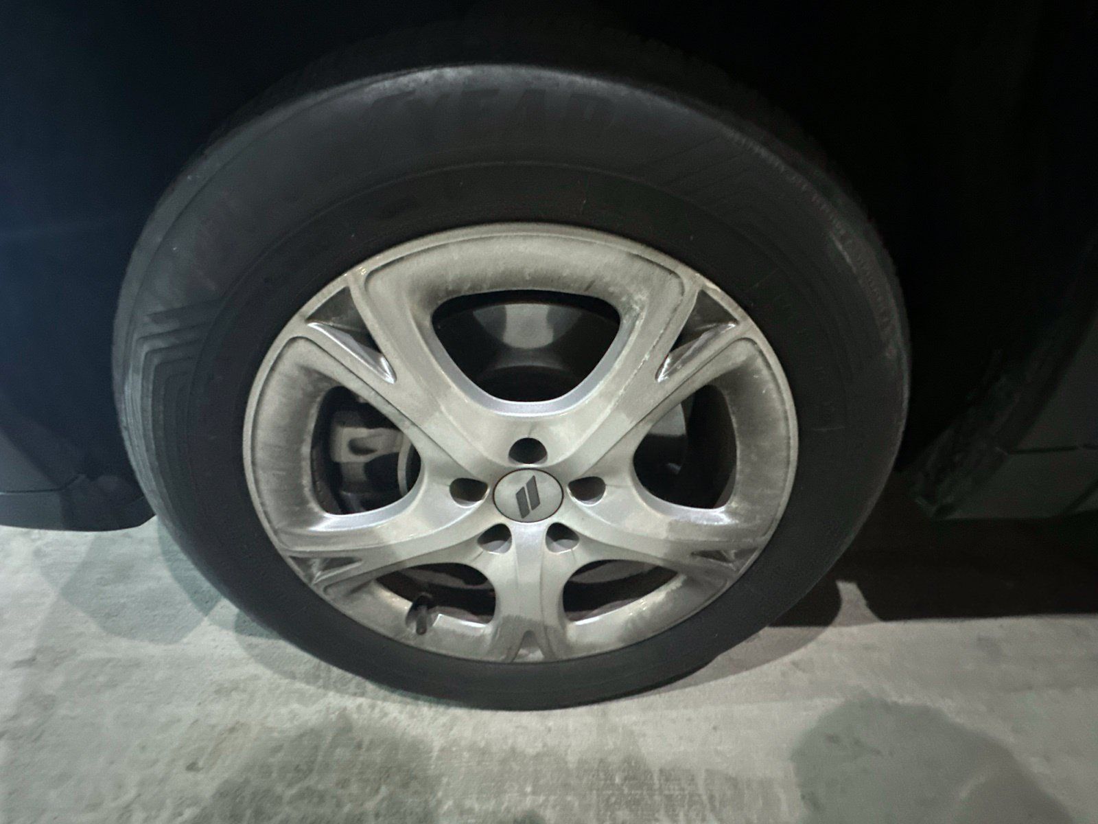 Used 2024 Dodge Hornet GT AWD/4WD image 2