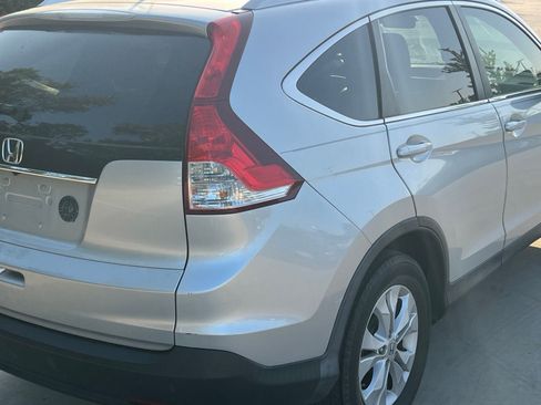 Used 2013 Honda CR-V EX-L image 13