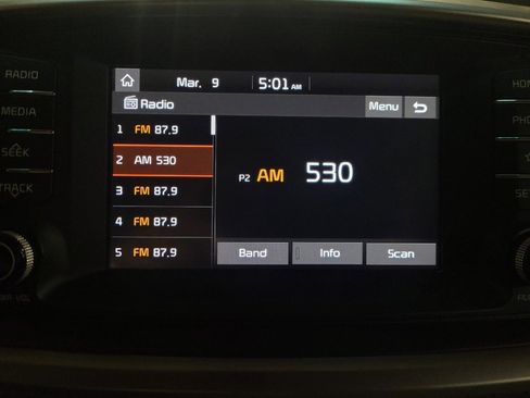 Used 2020 Kia Sorento EX image 25