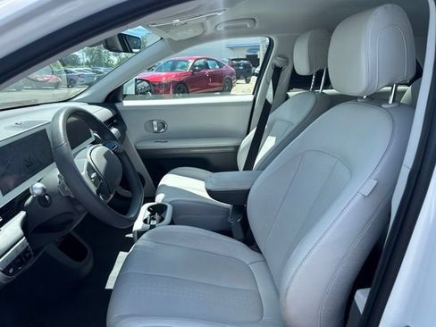 Used 2023 Hyundai Ioniq 5 SEL w/ Cargo Package AWD/4WD image 20