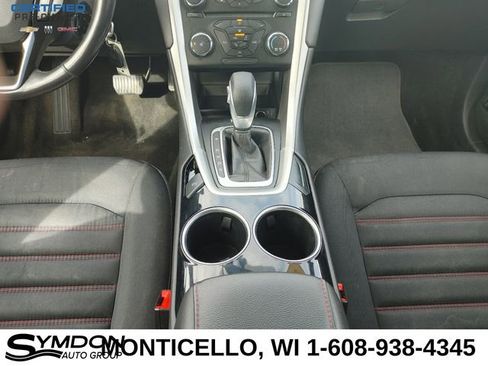 Used 2013 Ford Fusion SE image 15