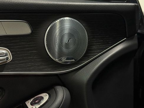 Used 2021 Mercedes-Benz GLC 300 GLC 300 4MATIC Sport Utility 4 image 12