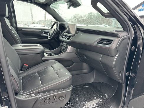 Used 2023 Chevrolet Tahoe RST w/ Max Trailering Package image 34