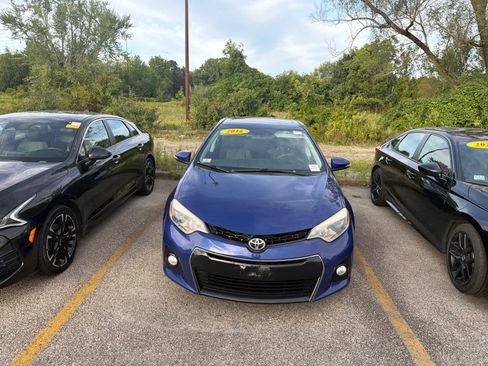 Used 2016 Toyota Corolla S FWD image 6