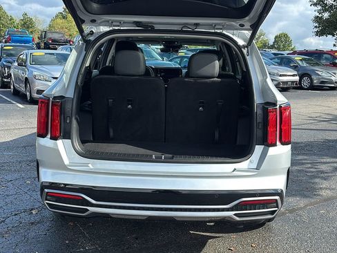 Used 2021 Kia Sorento SX image 33