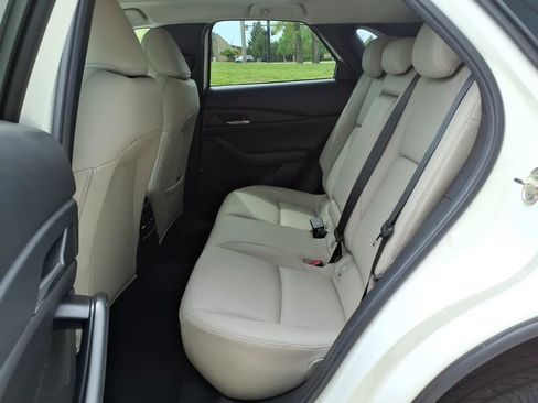 Used 2026 MAZDA CX-30 AWD 2.5 S image 25
