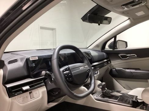 New 2026 Kia Sportage EX AWD/4WD image 21
