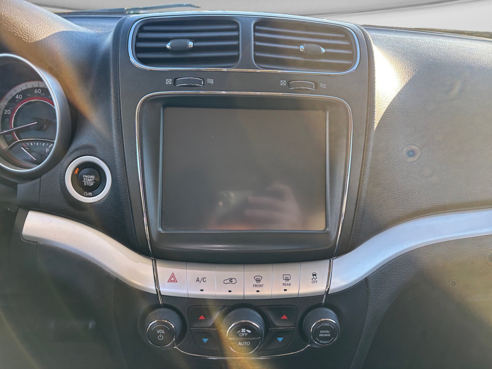 Used 2017 Dodge Journey GT AWD/4WD image 15