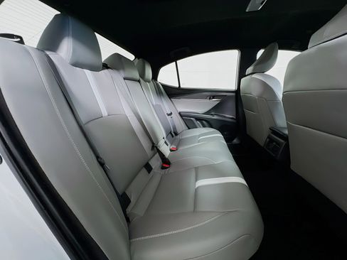 Certified 2025 Toyota Camry SE w/ Convenience Package image 22