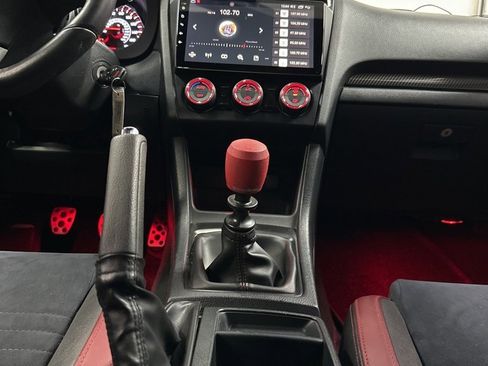 Used 2019 Subaru WRX Premium image 24