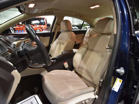 Used 2016 Buick Regal image 37