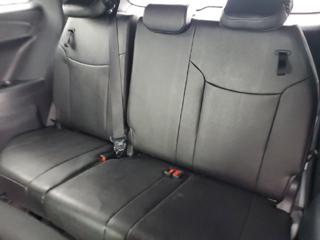 Used 2025 Toyota Sienna Limited AWD/4WD image 14