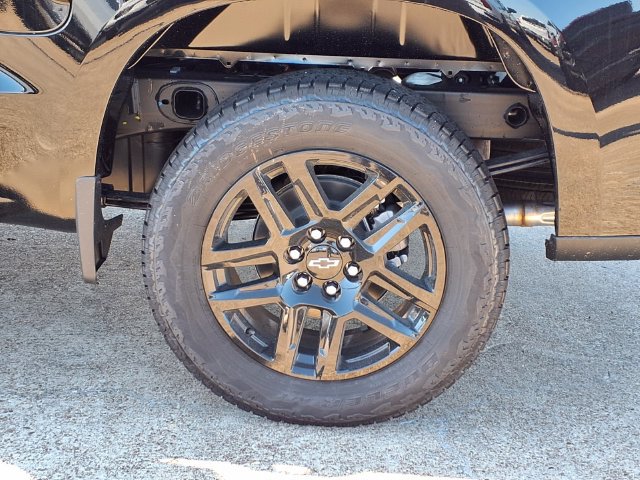 New 2026 Chevrolet Silverado 1500 RST w/ Texas Edition Plus AWD/4WD image 21