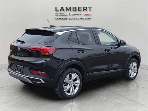 New 2026 Buick Encore GX Preferred w/ Comfort Package image 5