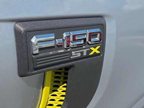 Used 2024 Ford F150 STX AWD/4WD image 10