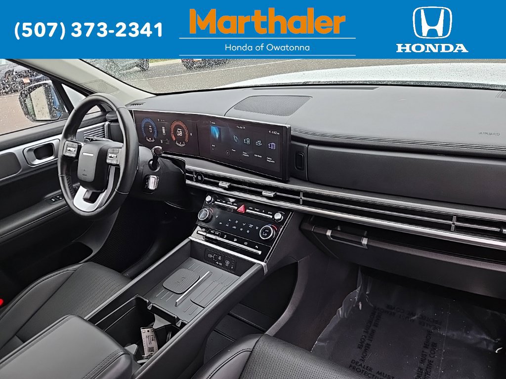 Used 2026 Hyundai Santa Fe SEL FWD image 21