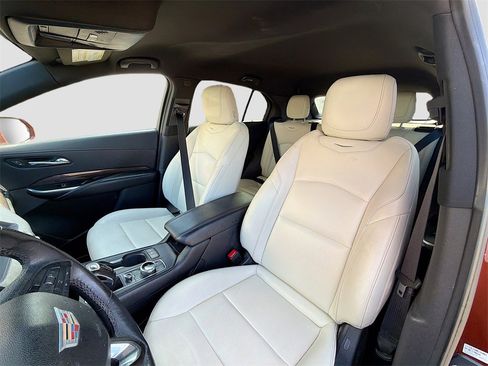 Used 2019 Cadillac XT4 Sport image 19