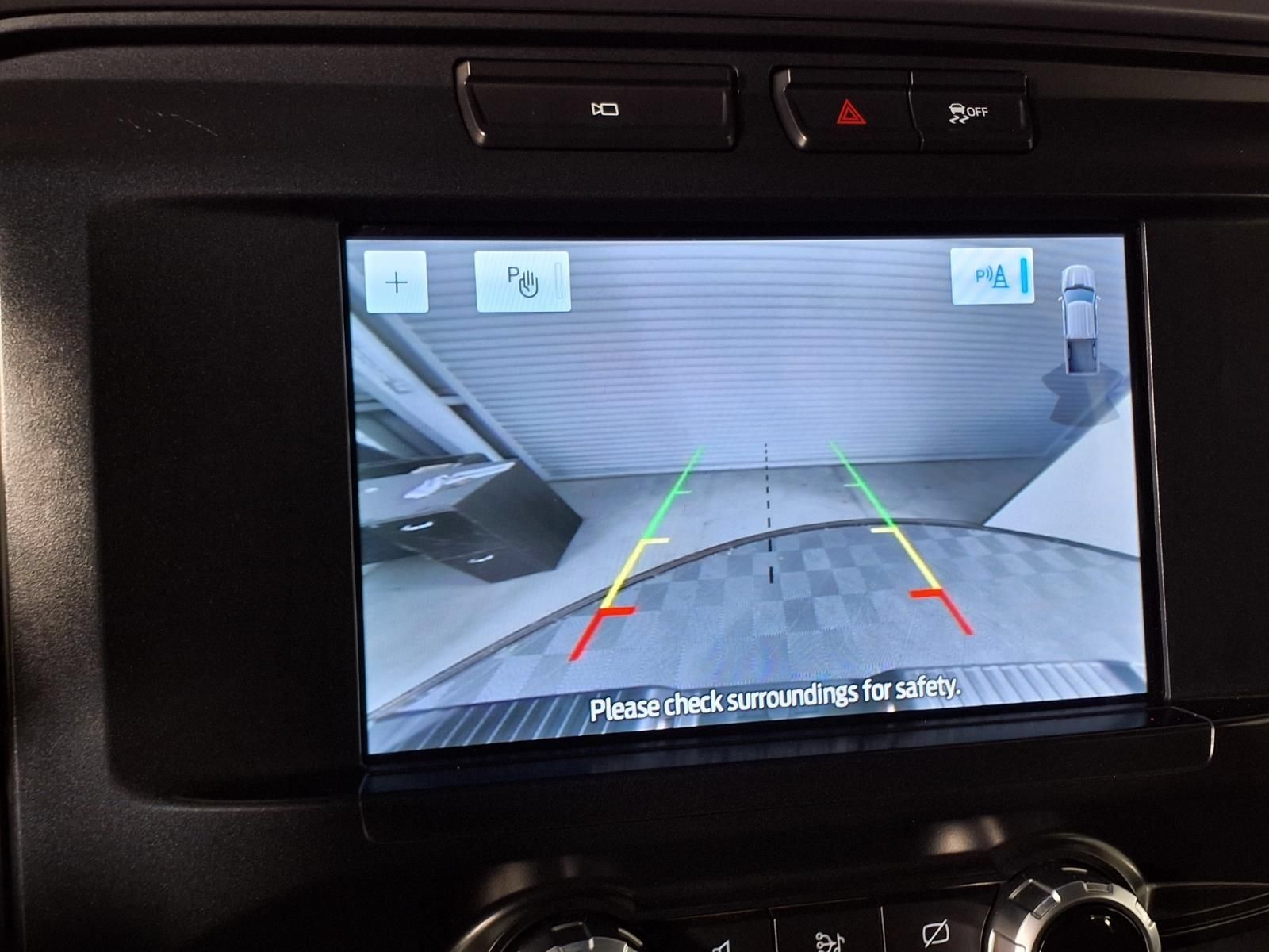 Used 2022 Ford F150 XLT AWD/4WD image 19