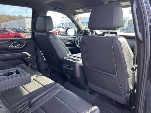 Used 2023 Chevrolet Tahoe LT image 46