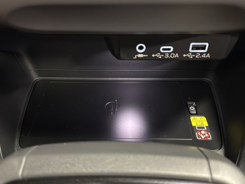 New 2026 Subaru Crosstrek 2.5i Sport AWD/4WD image 29
