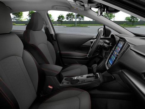 New 2026 Subaru Impreza 2.0i Sport AWD/4WD image 15