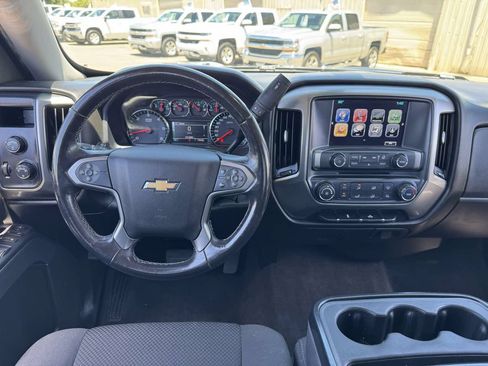 Used 2019 Chevrolet Silverado 1500 LT AWD/4WD image 24