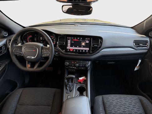 New 2026 Dodge Durango GT w/ Blacktop Package AWD/4WD image 9