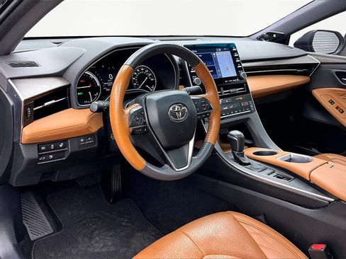 Used 2022 Toyota Avalon Limited image 14