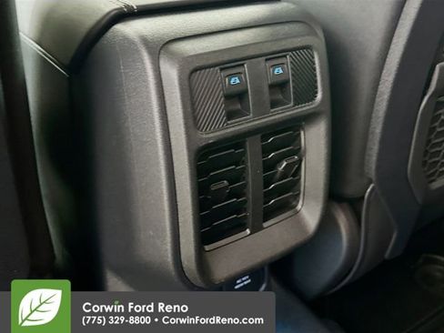 New 2026 Ford Bronco Badlands image 27