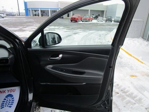 Used 2022 Hyundai Santa Fe Limited image 26