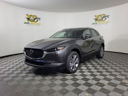 New 2026 MAZDA CX-30 AWD 2.5 S w/ Premium Package image 4