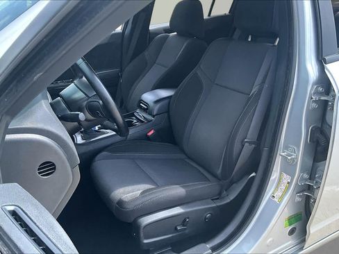 Used 2022 Dodge Charger SXT w/ Blacktop Package RWD image 7