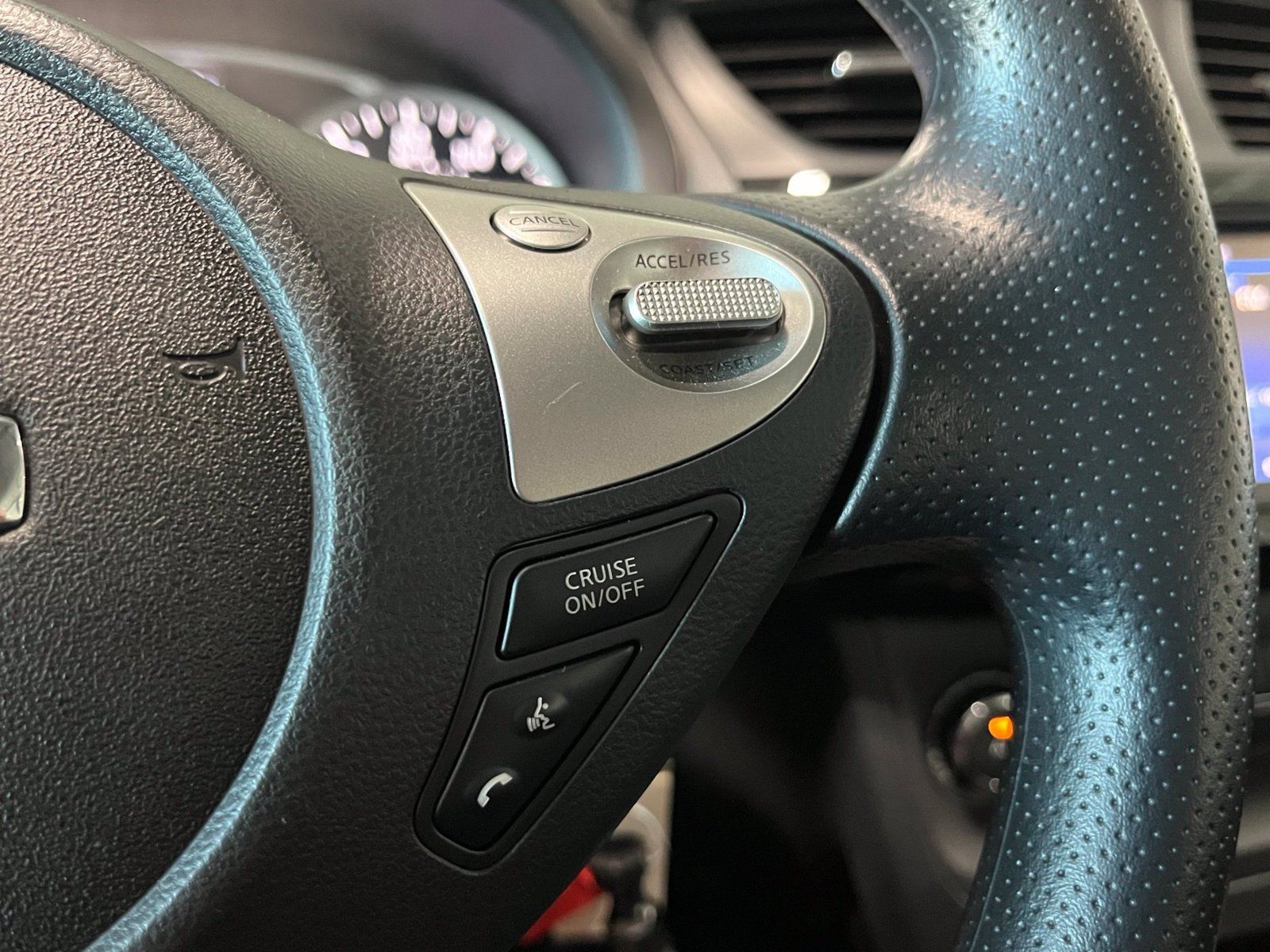 Used 2019 Nissan Sentra S FWD image 25