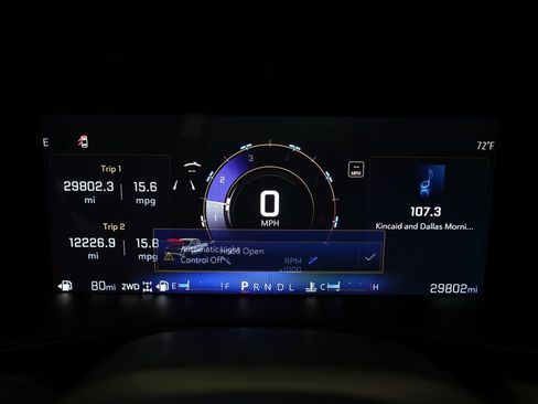 Used 2023 Chevrolet Colorado ZR2 w/ Desert Boss Special Edition AWD/4WD image 2
