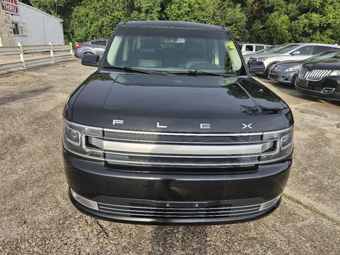 Used 2015 Ford Flex Limited FWD image 2