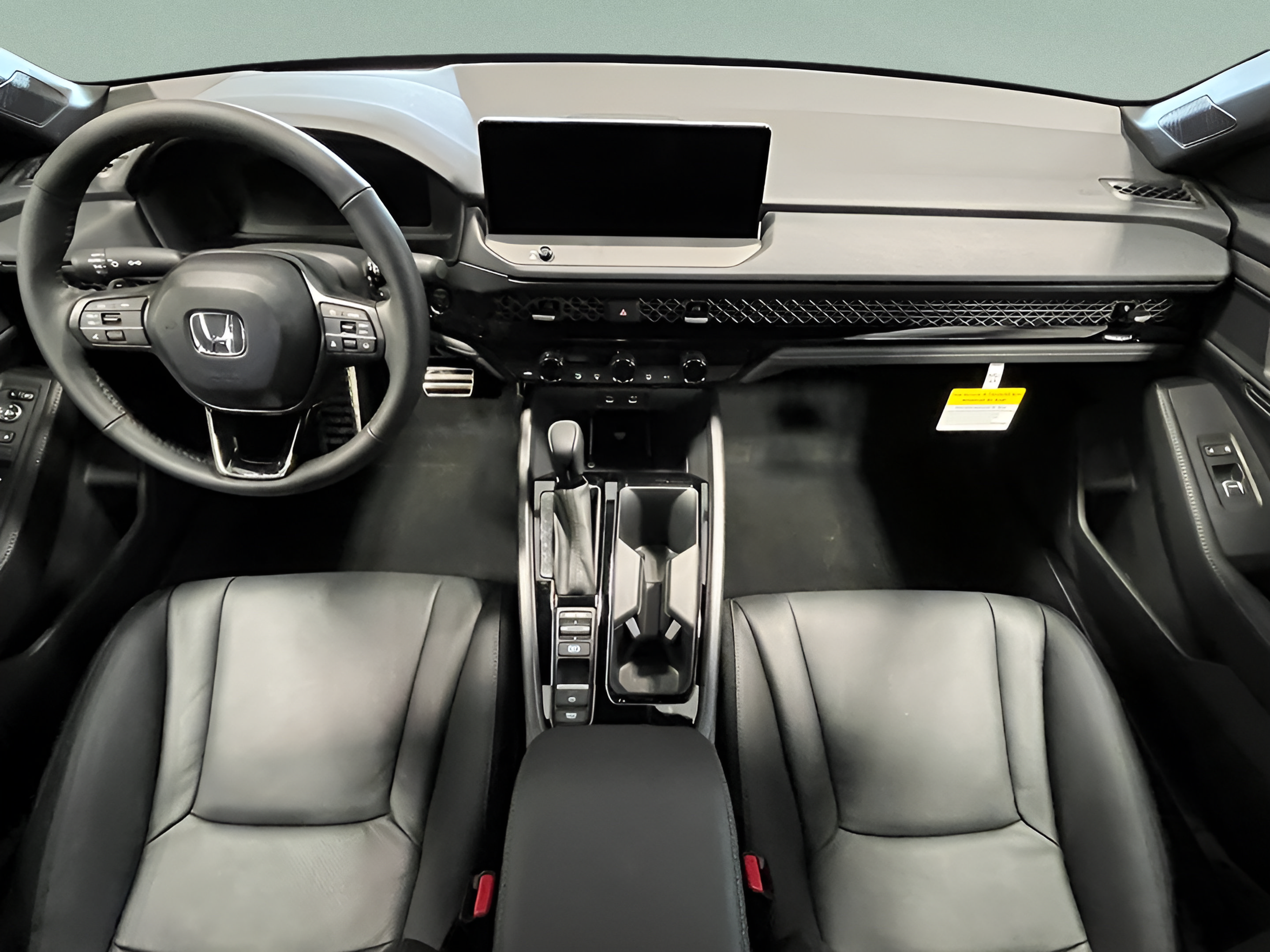 New 2026 Honda Accord Sport image 22