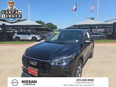 Used 2025 Ford Escape ST-Line