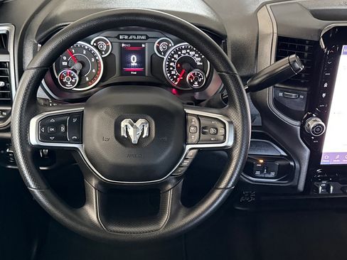 New 2026 RAM 3500 Tradesman image 14