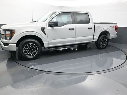 Used 2023 Ford F150 XL w/ STX Appearance Package